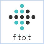 Fitbit logo