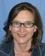 Photo of Jennifer Johnson, Ph.D.