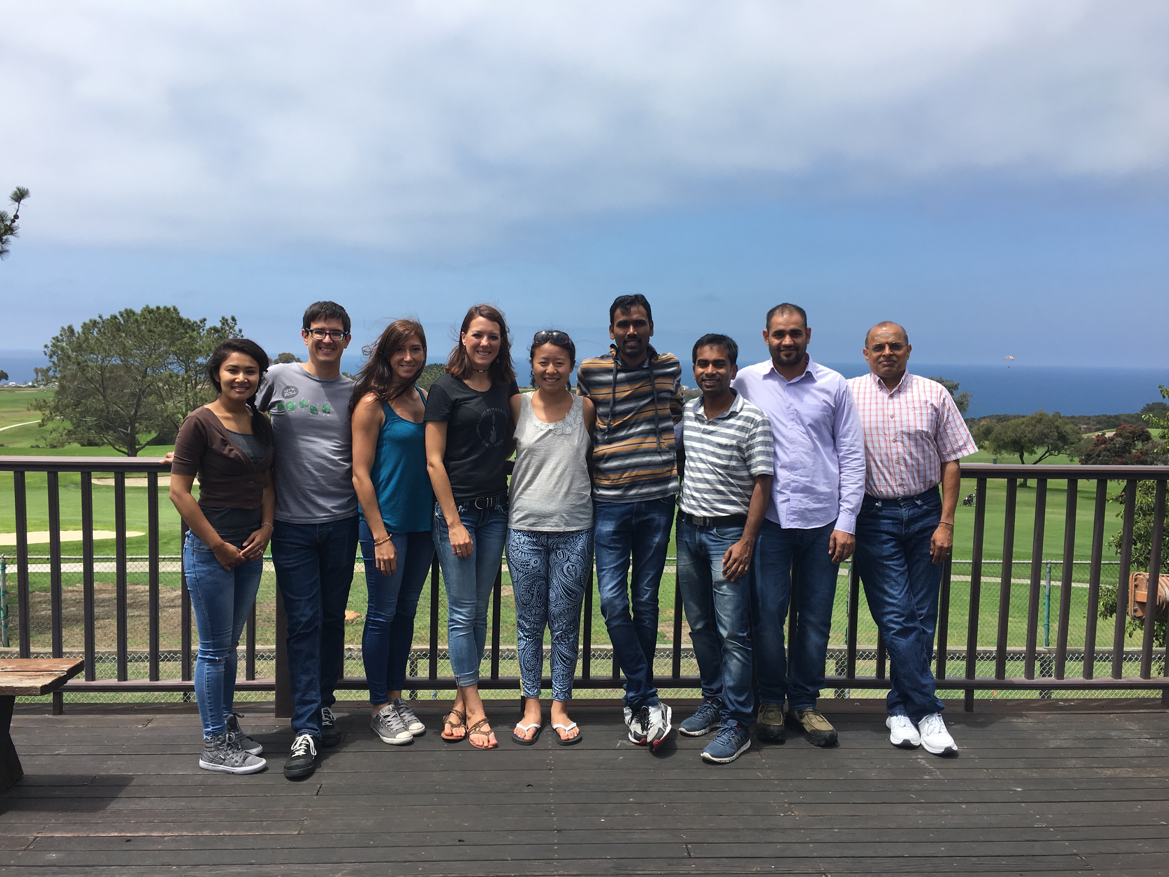 August 2017 group