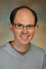 Photo of Luke J Leman, Ph.D.