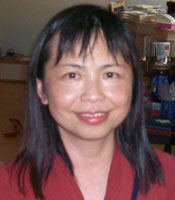 Photo of Tsaiwei Olee, Ph.D.