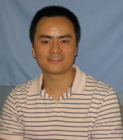 Photo of Xiaofeng Cui, Ph.D.