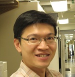 Wen-Hsien Liu