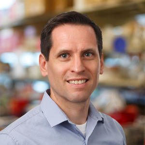 Dr. Scott Hansen, Dept. of Molecular Medicine, Scripps Research