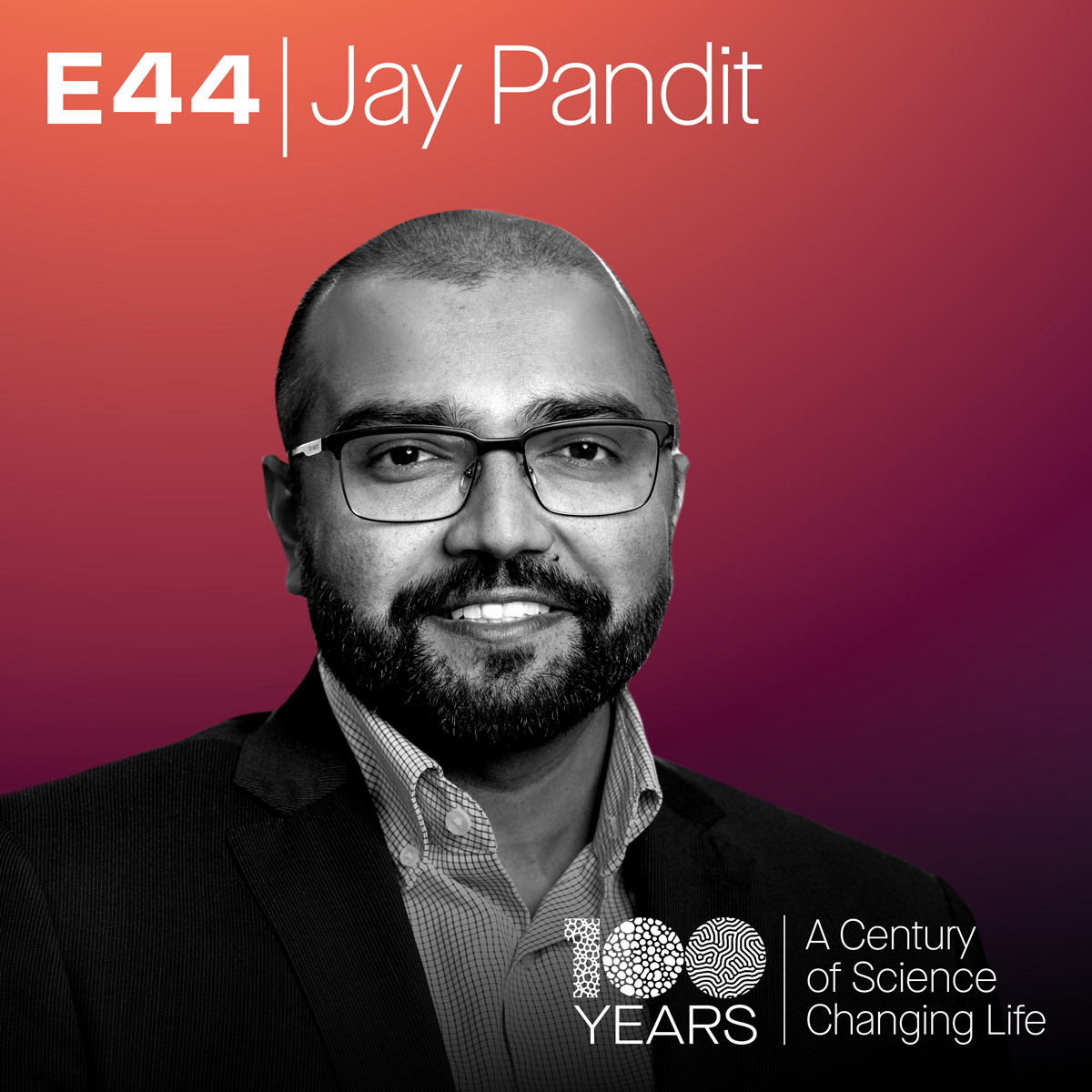 Jay Pandit Scripps Podcast