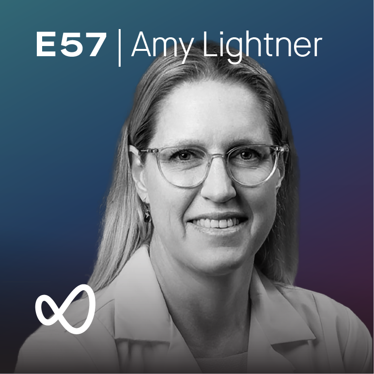 Amy lightner Scripps Podcast