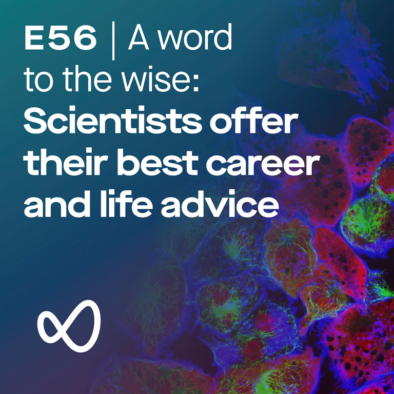 career & life advice Scripps Podcast