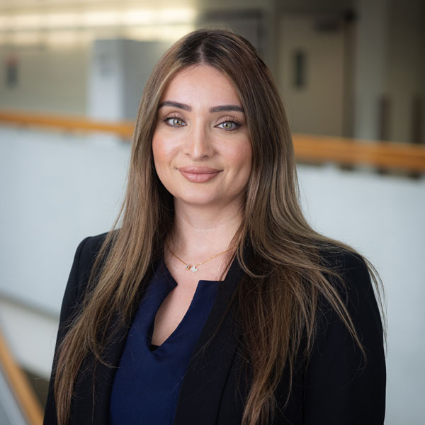 Dalia Alshamas