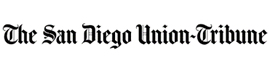 San Diego UT Logo