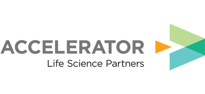 Accelerator Life Science Partners Logo