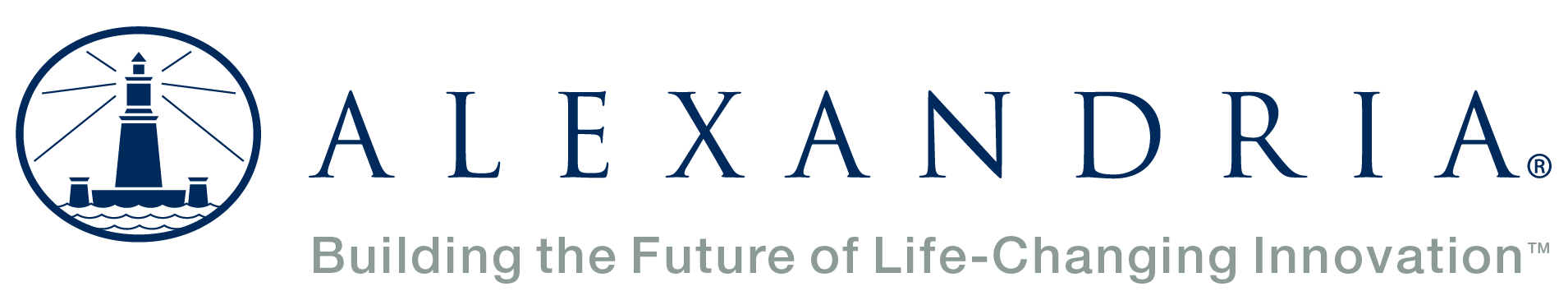 Alexandria Logo