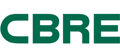 CBRE Logo