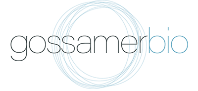 Gossamer Bio Logo