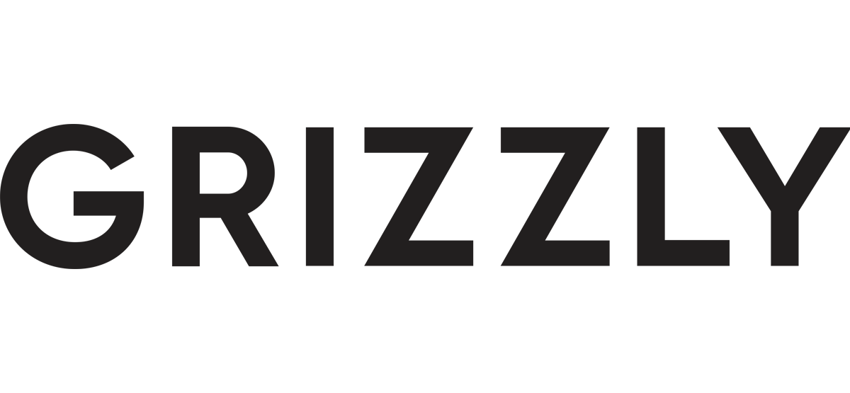 Grizzly Logo