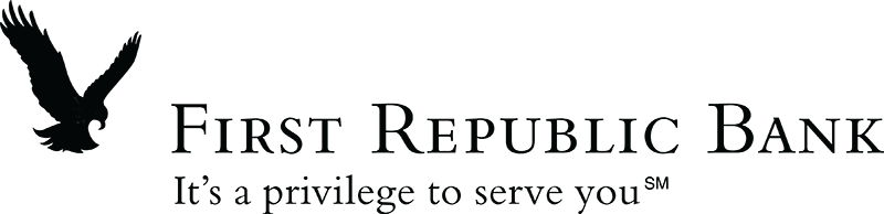 First Republic Bank Logo