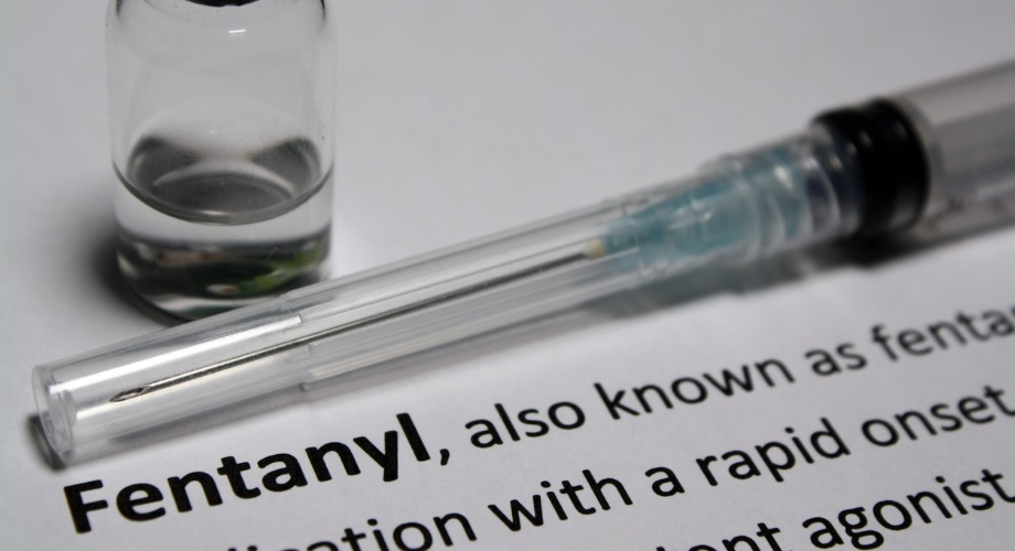 Fentanyl, Synthetic Opioid