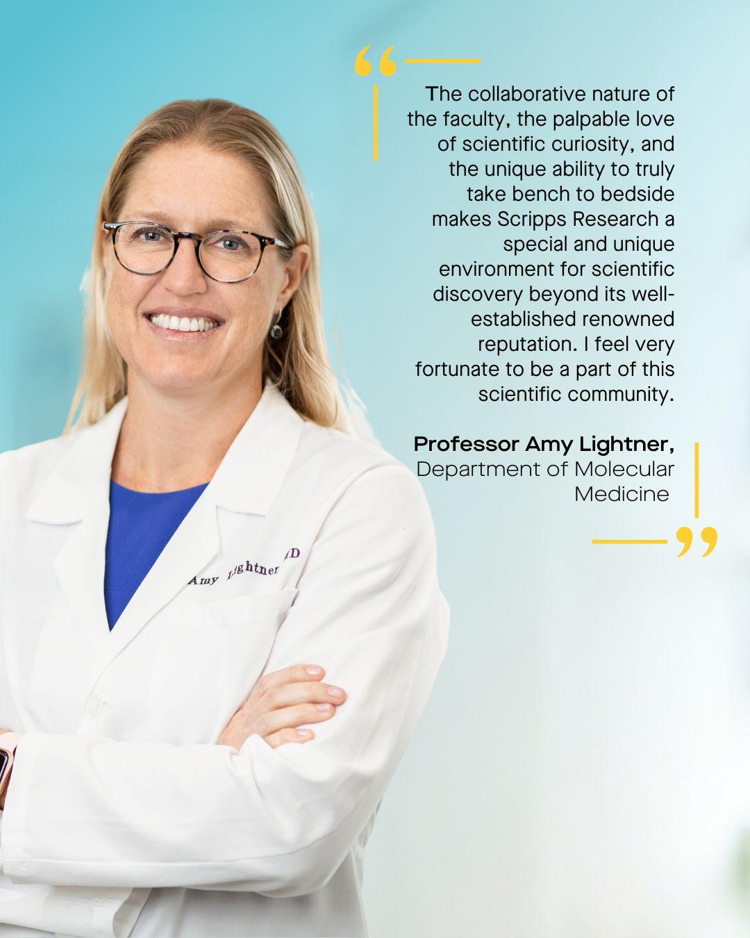 amy lightner