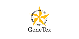 GeneTex Logo