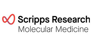 Scripps Research Molecular Medicine Logo