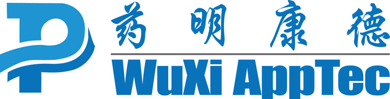WuXi Logo