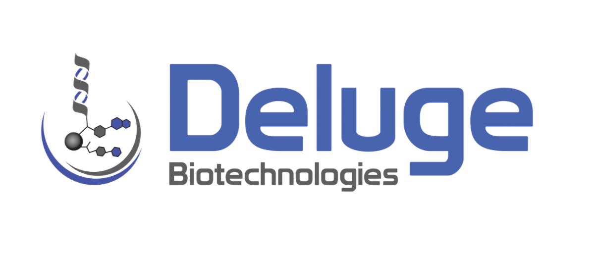 Deluge Logo