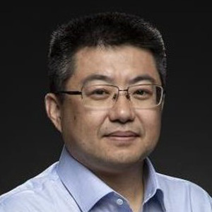 Yiqin Gao Headshot