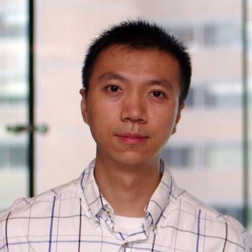Peng Wu Headshot