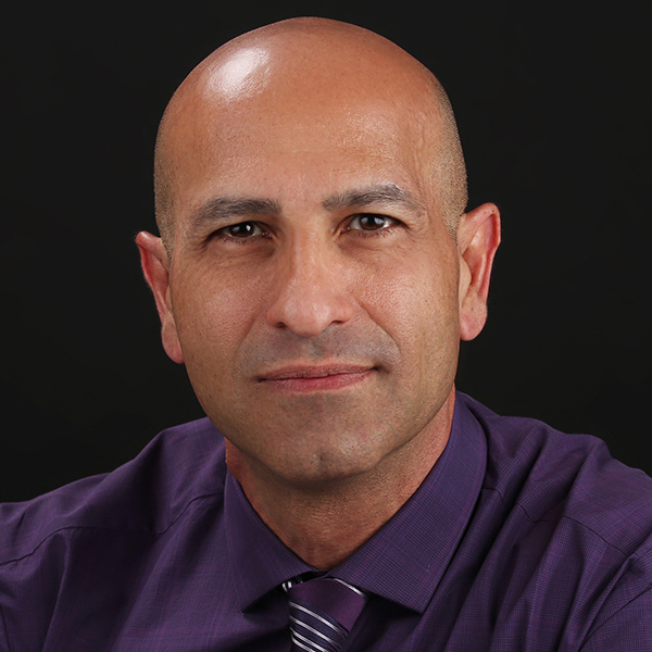 Reza Ghadiri Headshot