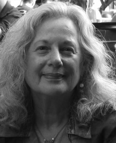 Judith Klinman