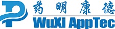 WuXi AppTec Logo