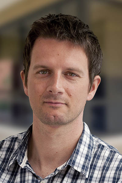Coronavirus Conspiracy Kristian Andersen Biography | Scripps Research