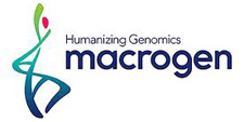 Macrogen logo