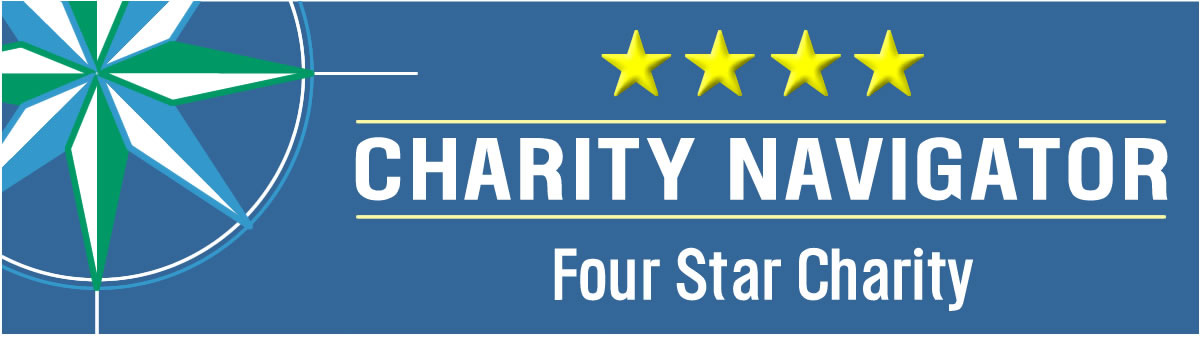 4 Star Charity Navigator