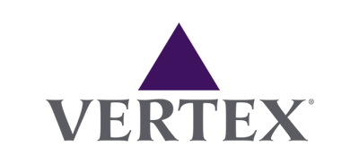 Vertex Logo