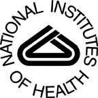 National Institute of Health Logo