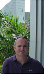 Photo of Andrew Butler, Ph.D.