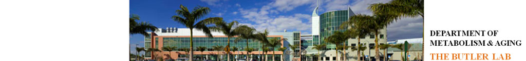 The Butler Lab banner photo