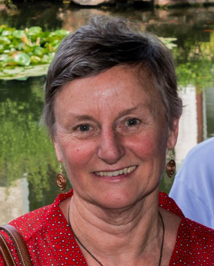 H. Jane Dyson : Professor, Department of Integrative Structural and Computational Biology