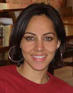 Photo of Emi Ruiz Casas, PhD 