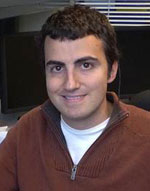 Photo of Antonio F. Sanditrian, PhD 