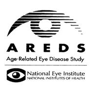 AREDS logo