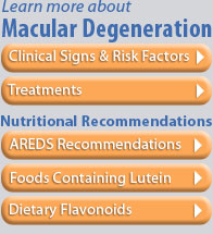 Learn more about Macular Degeneration