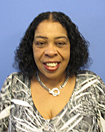 Photo of Yvette DeFreece