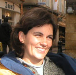 Photo of Anastasia Kralli Ph.D.