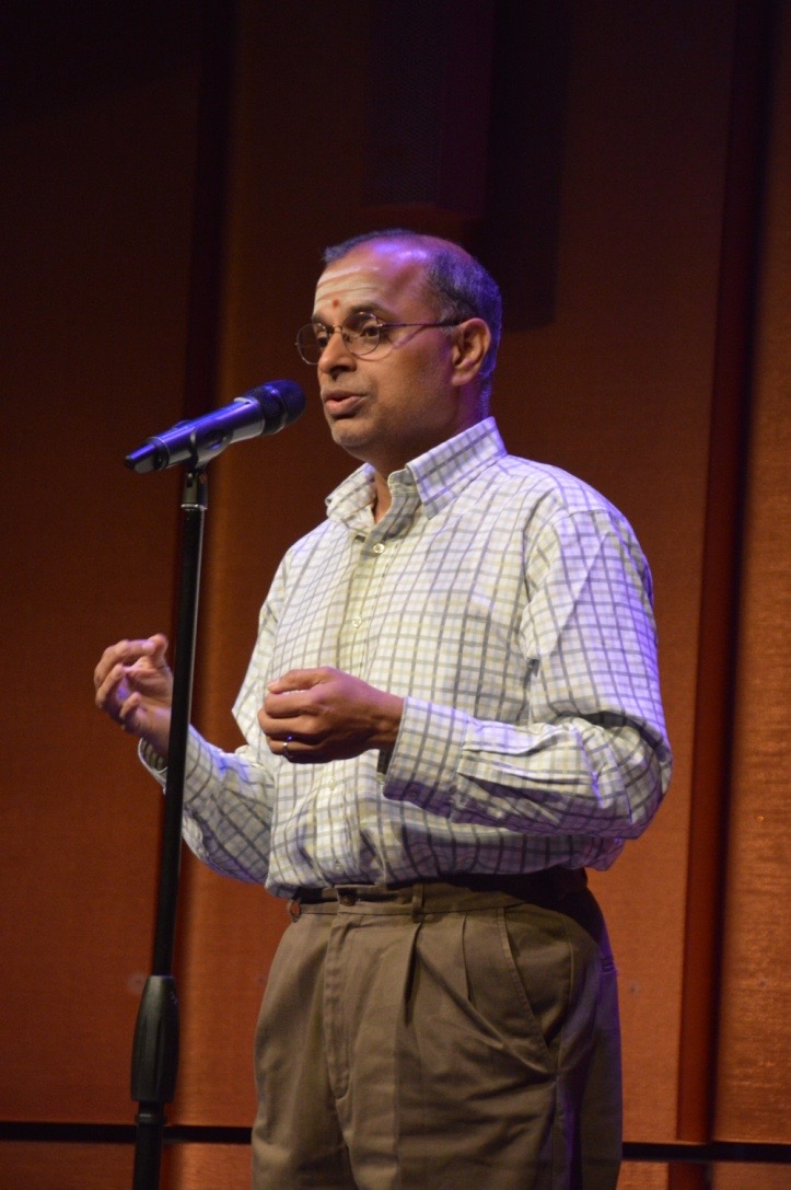 Story Collider