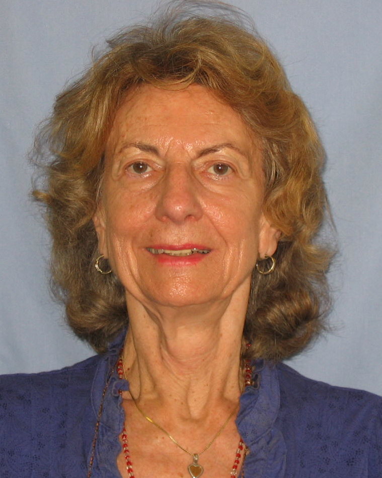 Vera Morhenn MD