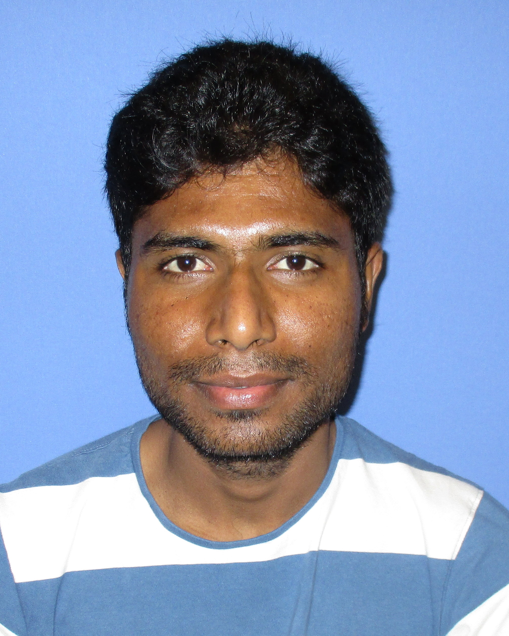 Chandrakumar