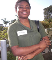 Photo of Eyitayo Fakunle (Tayo), Ph.D.