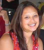 Photo of Neha Trivedi, M.D.