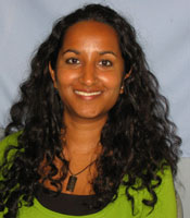 Photo of Thiagarajan, Rathi Devi Ph.D.